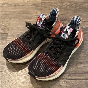 Adidas Ultraboost 19 - Women’s Size 8.5